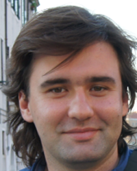 Krzysztof Michał Księżopolski